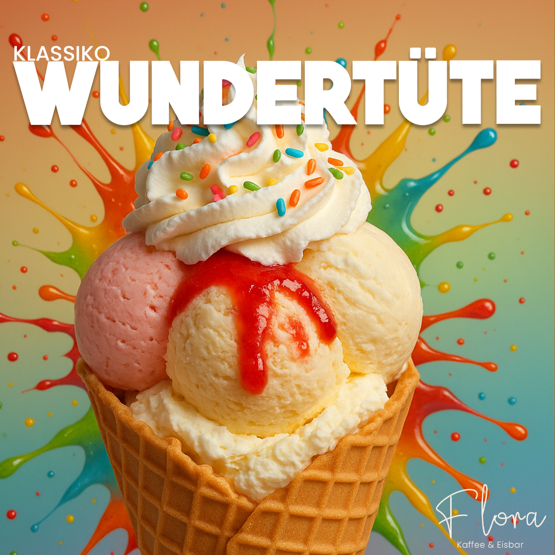 Wundertüte