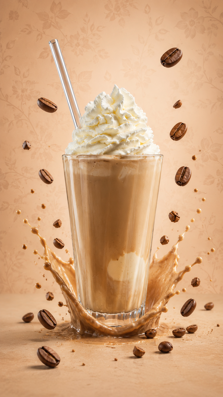 Eiskaffee