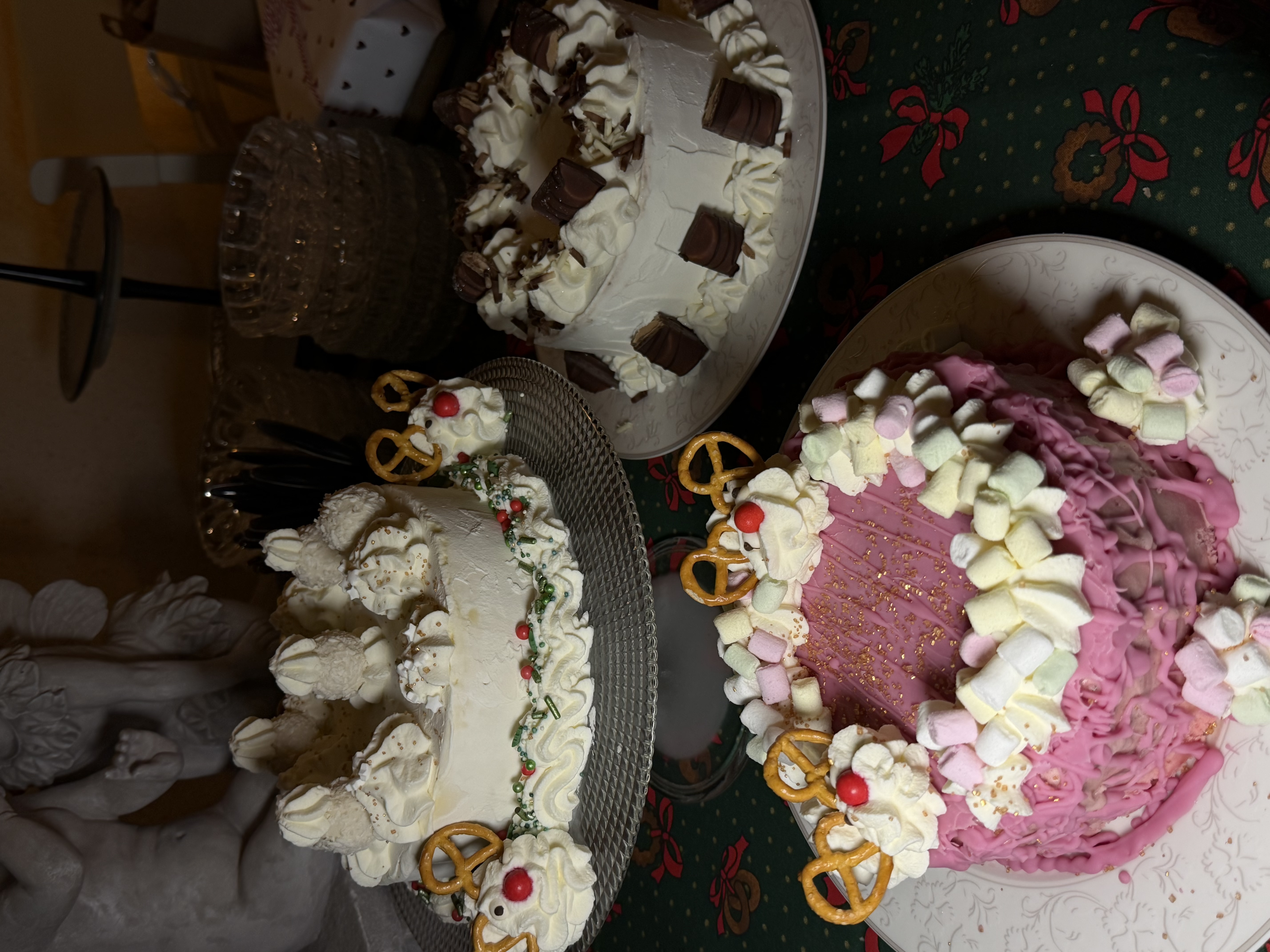 Eistorten Highlight 1