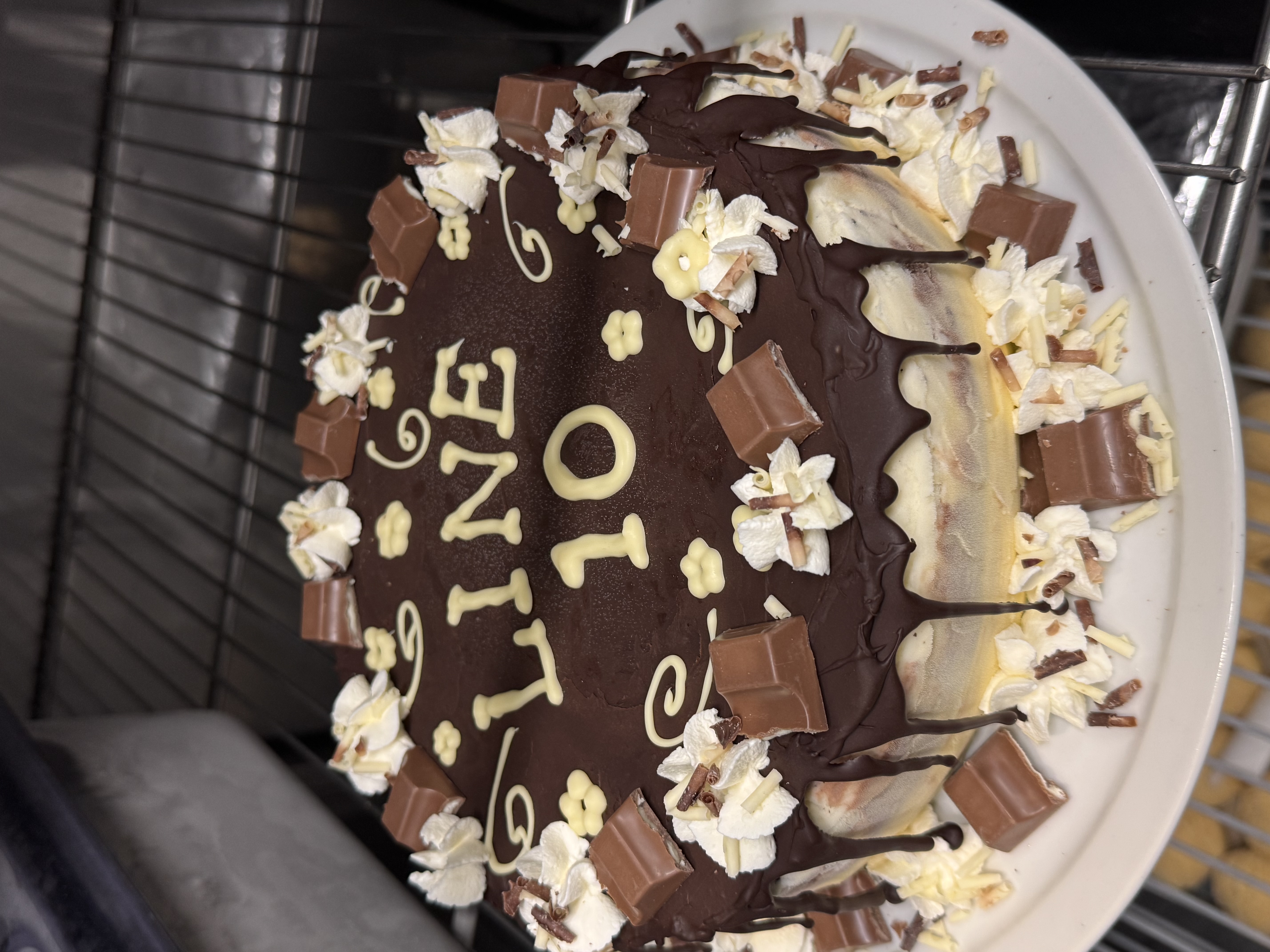 Eistorten Highlight 2