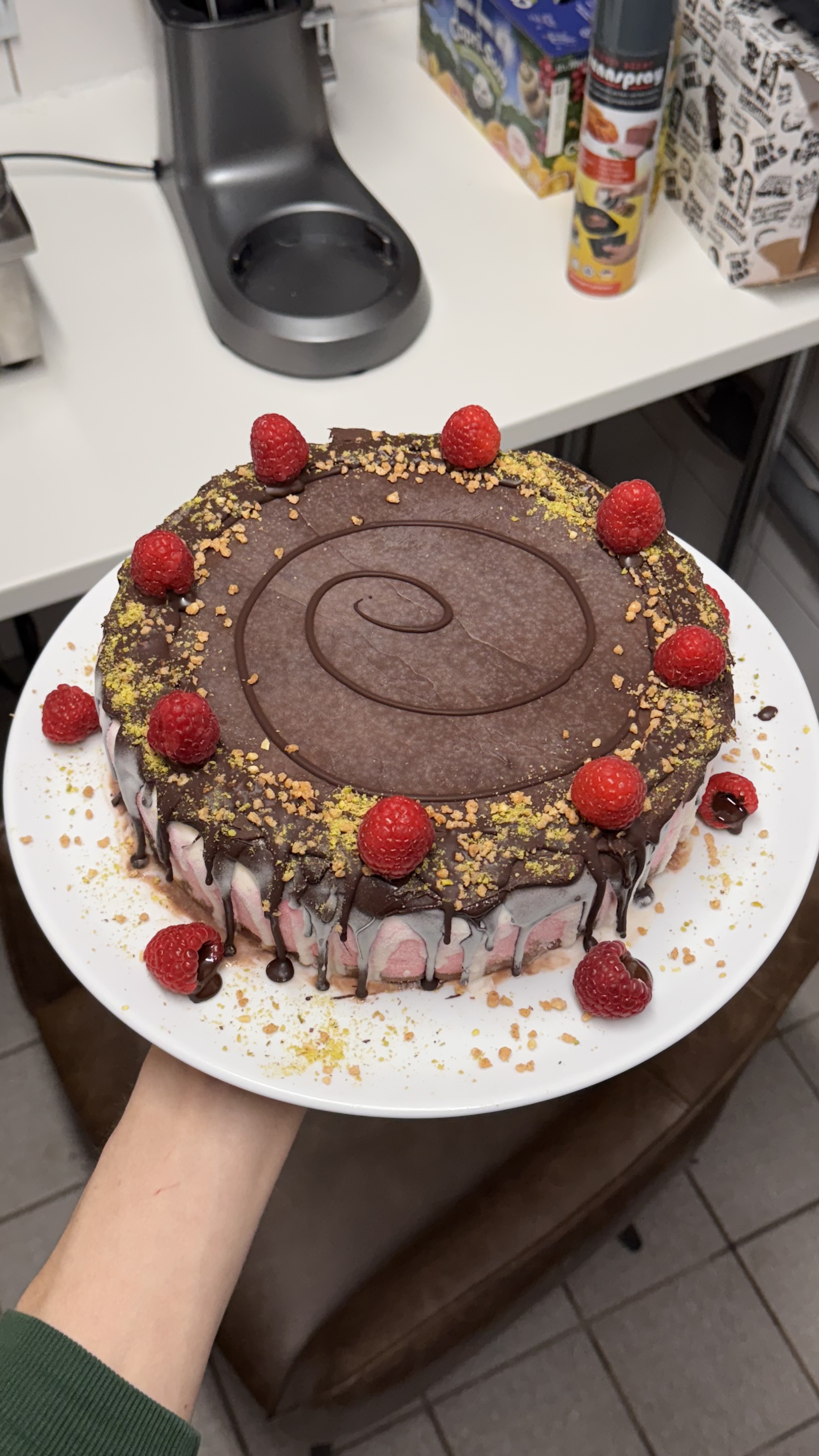 Eistorten Highlight 3