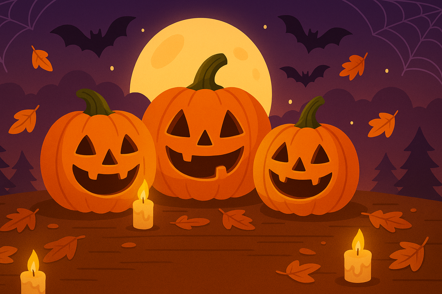 🎃 Halloweenparty am Twedter Plack