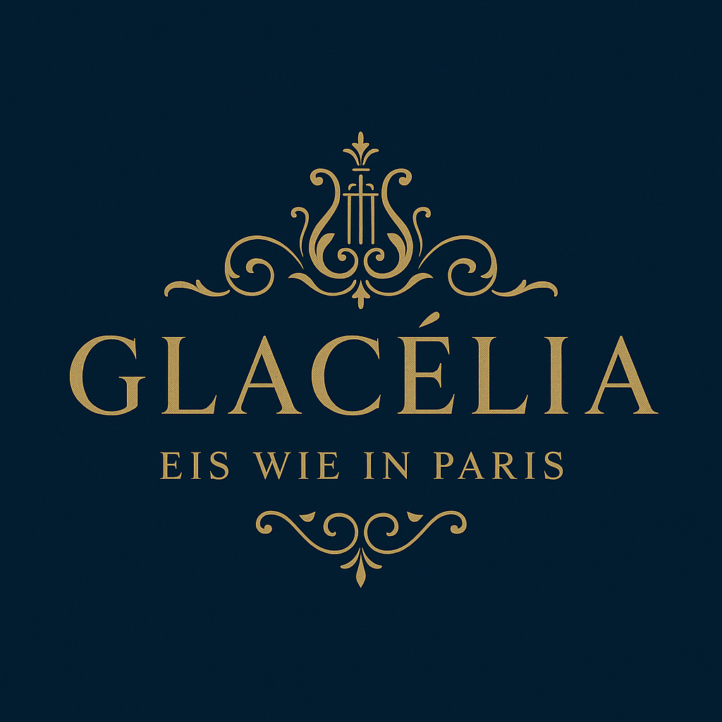 Glacelia – Eis wie in Paris Logo